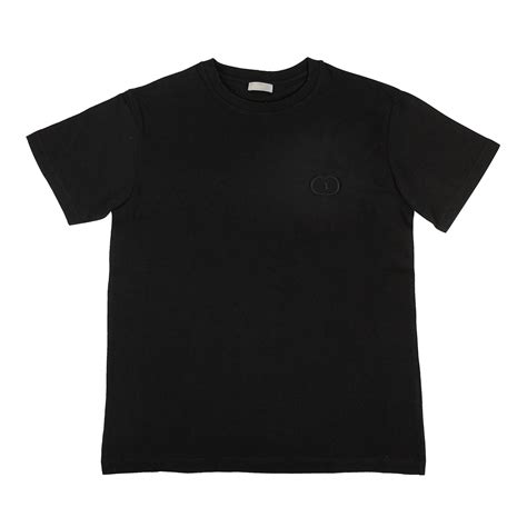 christian dior cd t shirt.